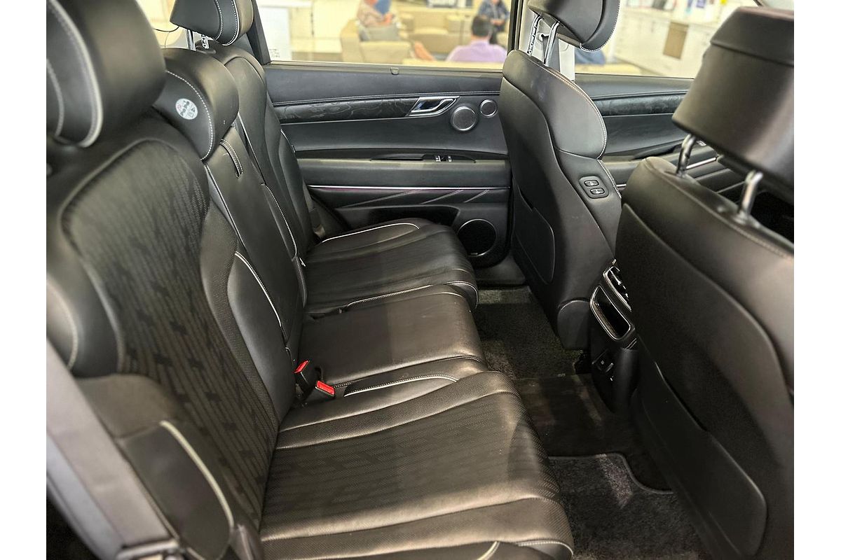 2020 Genesis GV80 2.5T JX.V1