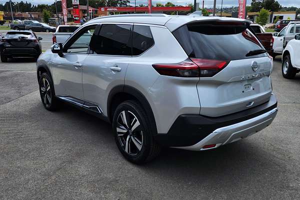 2024 Nissan X-TRAIL Ti-L T33