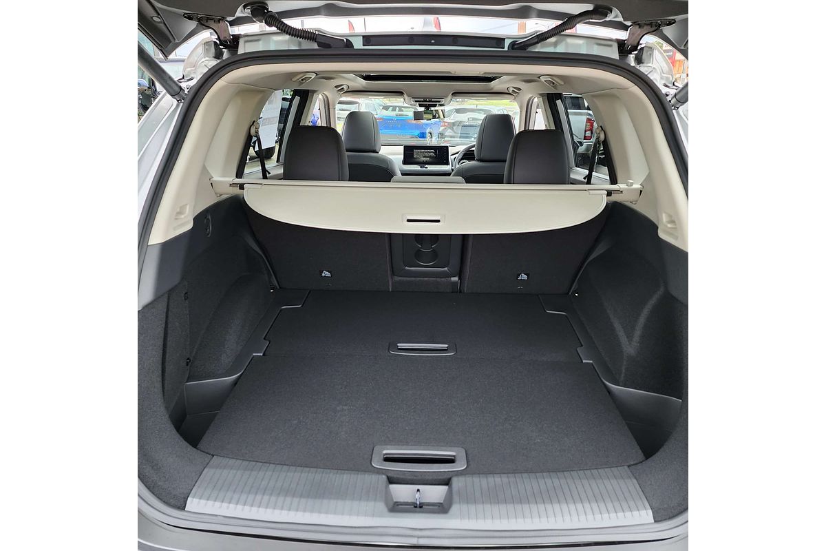 2024 Nissan X-TRAIL Ti-L T33
