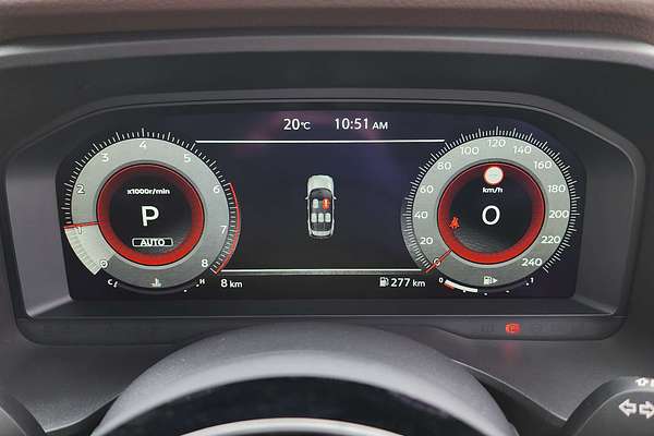 2024 Nissan X-TRAIL Ti-L T33