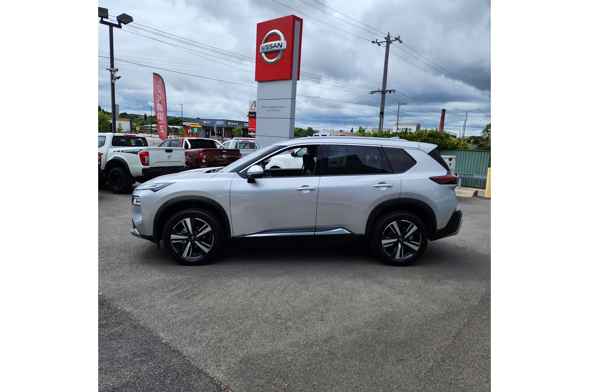 2024 Nissan X-TRAIL Ti-L T33