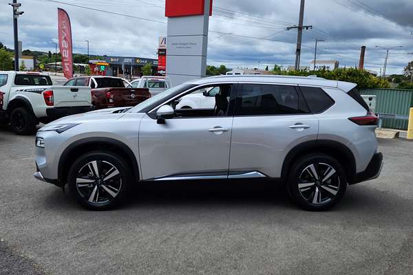 2024 Nissan X-TRAIL Ti-L T33