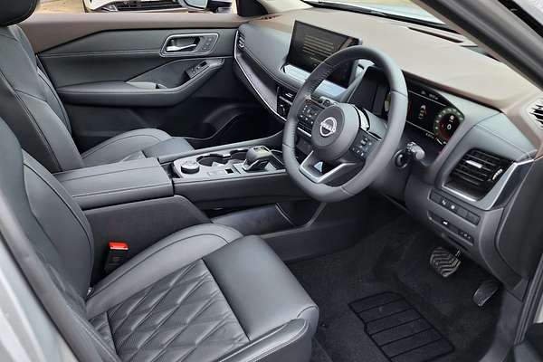 2024 Nissan X-TRAIL Ti-L T33