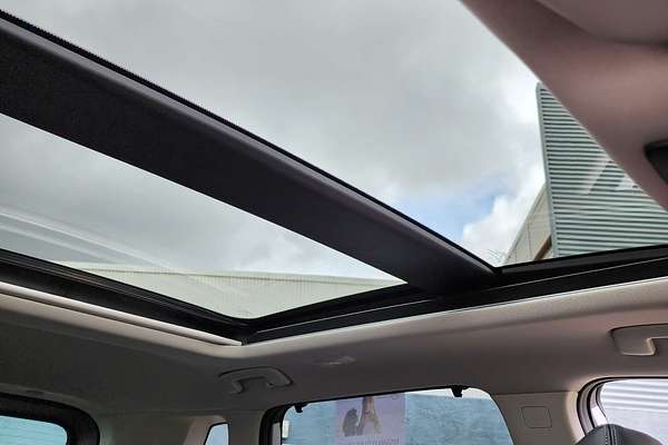 2024 Nissan X-TRAIL Ti-L T33
