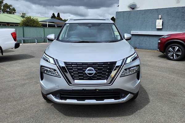 2024 Nissan X-TRAIL Ti-L T33