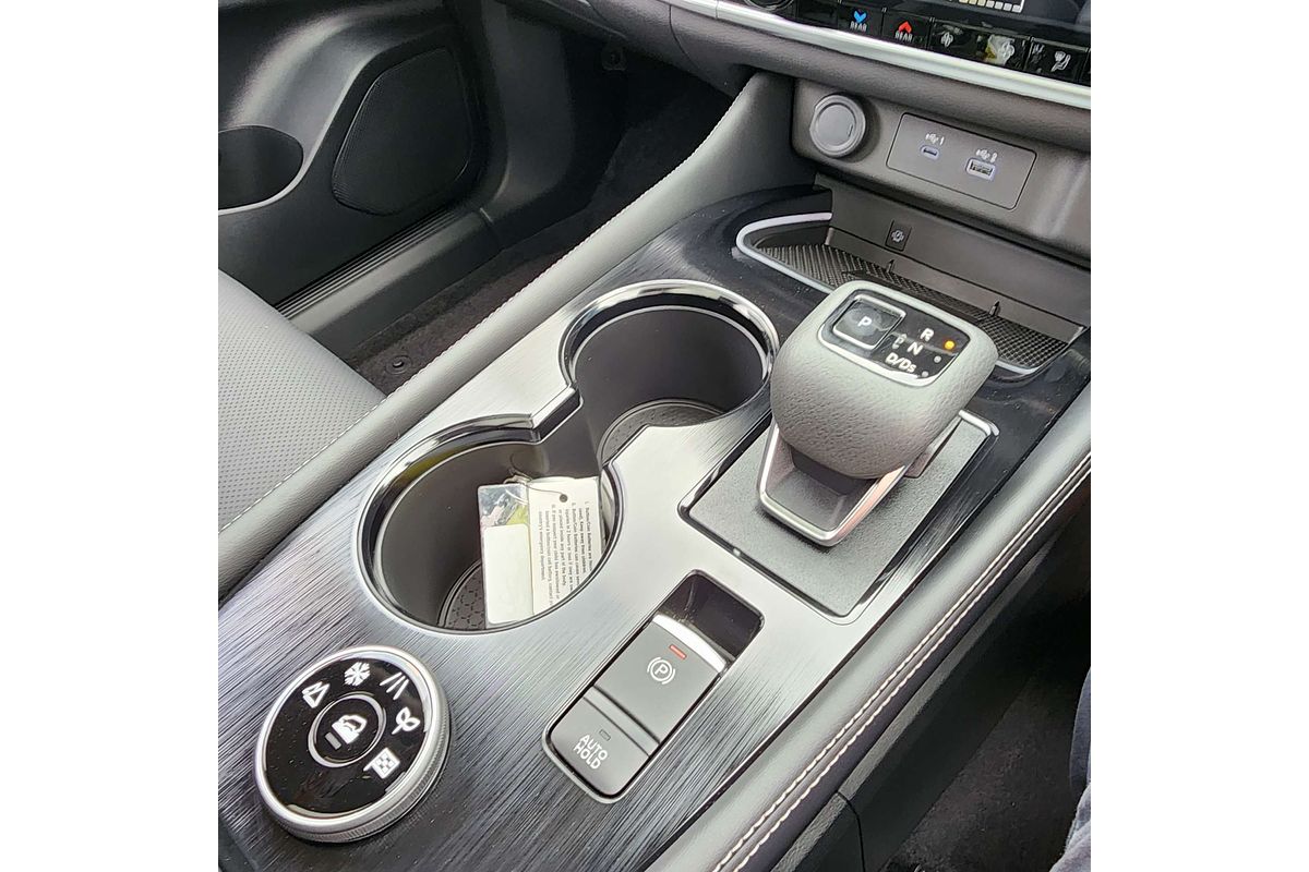 2024 Nissan X-TRAIL Ti-L T33