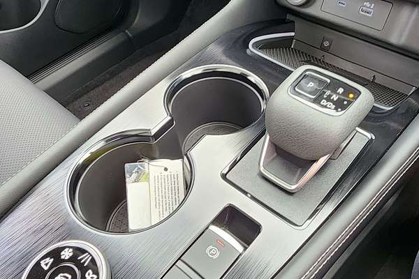 2024 Nissan X-TRAIL Ti-L T33