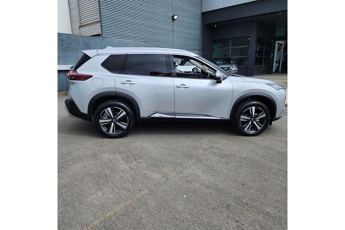 2024 Nissan X-TRAIL Ti-L T33