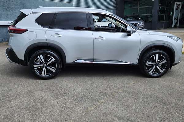 2024 Nissan X-TRAIL Ti-L T33