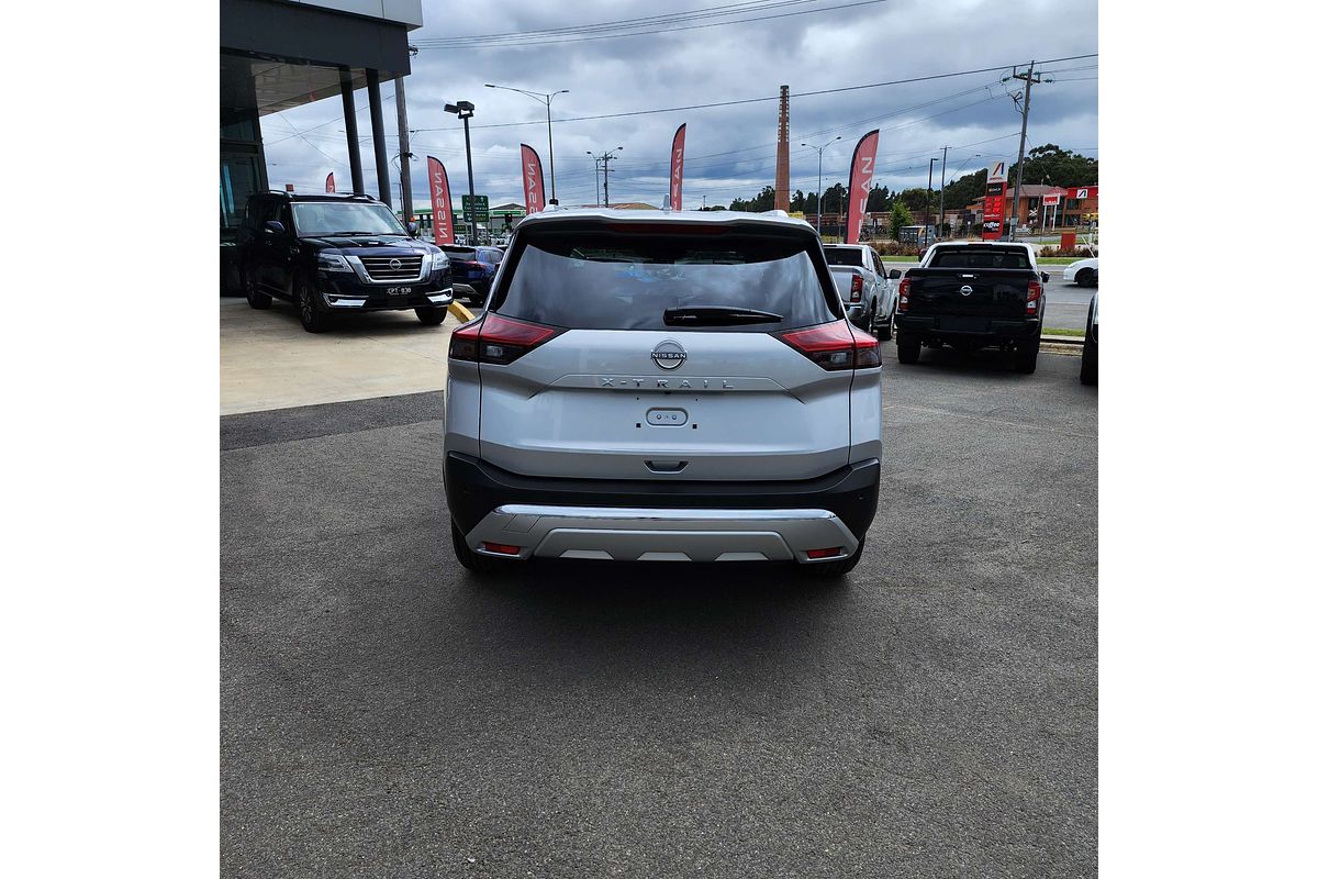 2024 Nissan X-TRAIL Ti-L T33