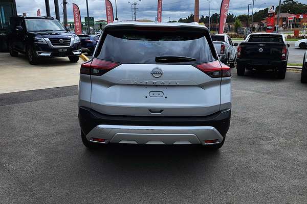 2024 Nissan X-TRAIL Ti-L T33