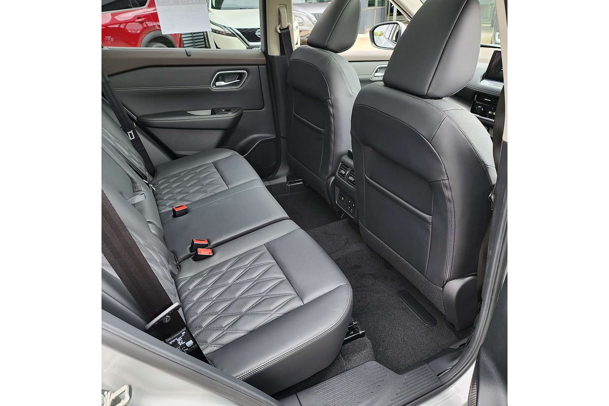 2024 Nissan X-TRAIL Ti-L T33