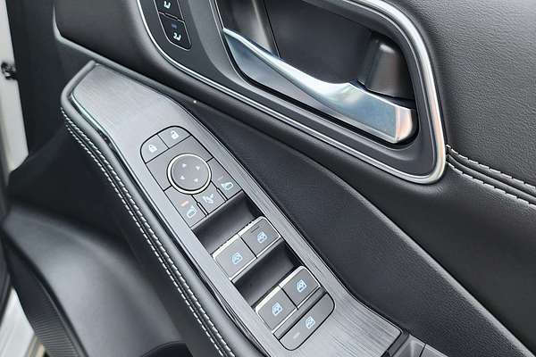 2024 Nissan X-TRAIL Ti-L T33