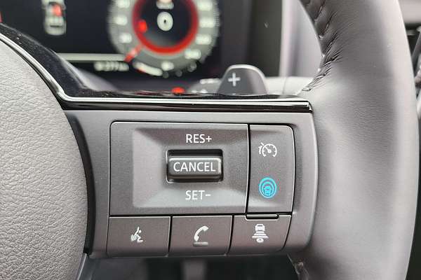 2024 Nissan X-TRAIL Ti-L T33