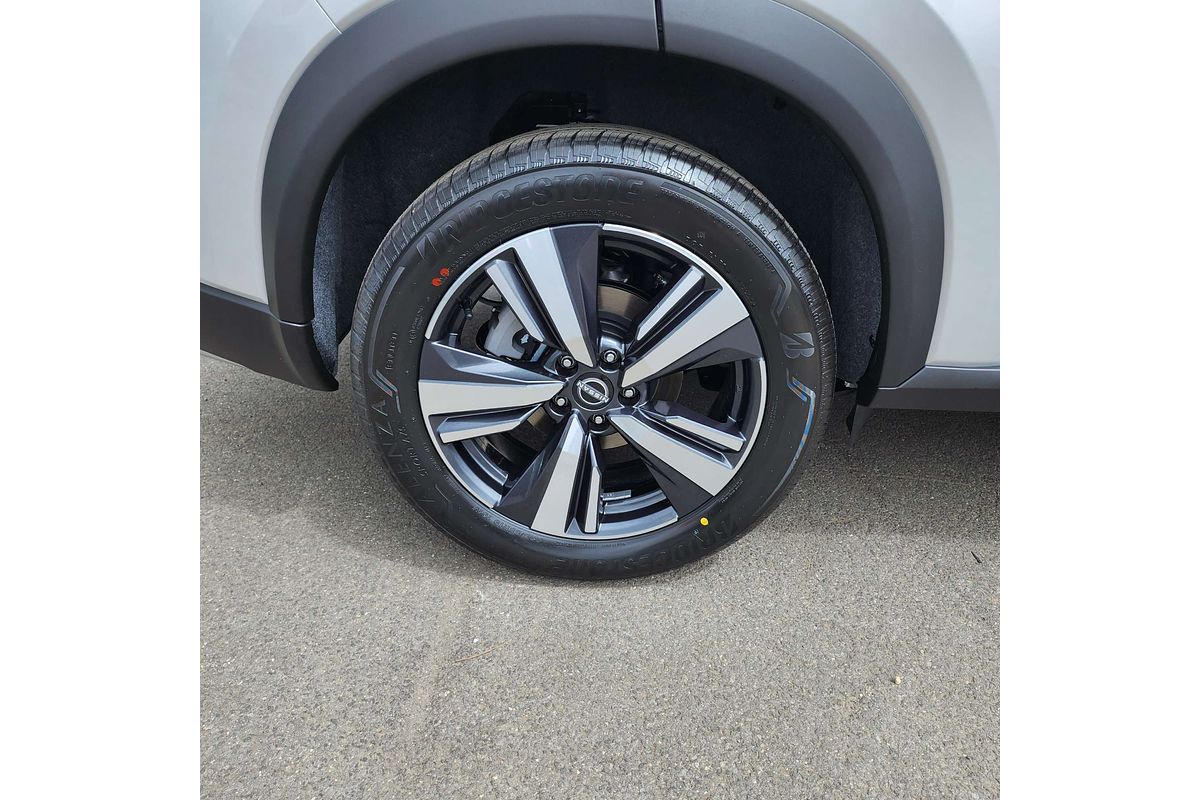 2024 Nissan X-TRAIL Ti-L T33