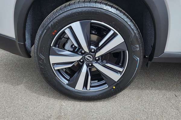 2024 Nissan X-TRAIL Ti-L T33