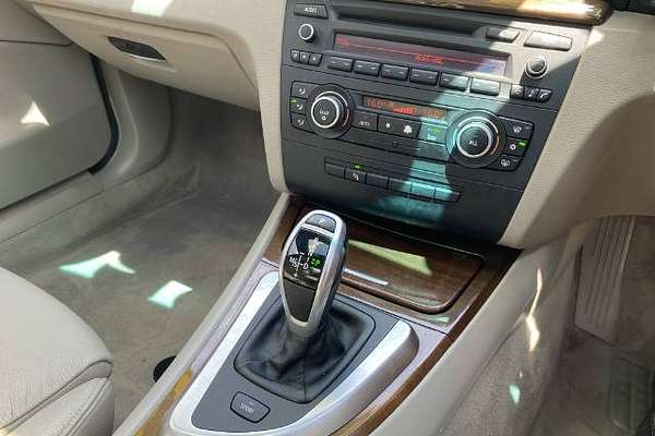 2010 BMW 1 Series 135i Sport E82