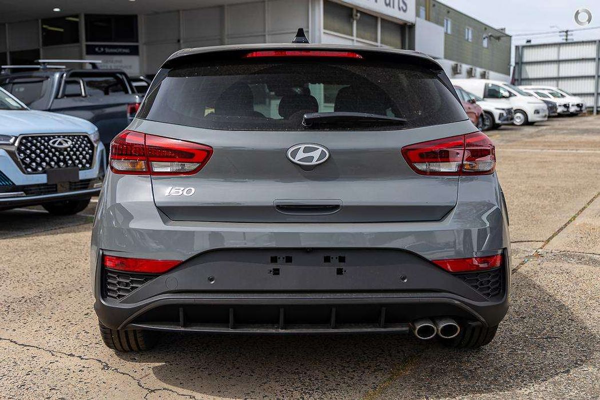2024 Hyundai i30 N Line Premium PDe.V6