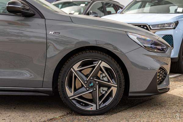 2024 Hyundai i30 N Line Premium PDe.V6