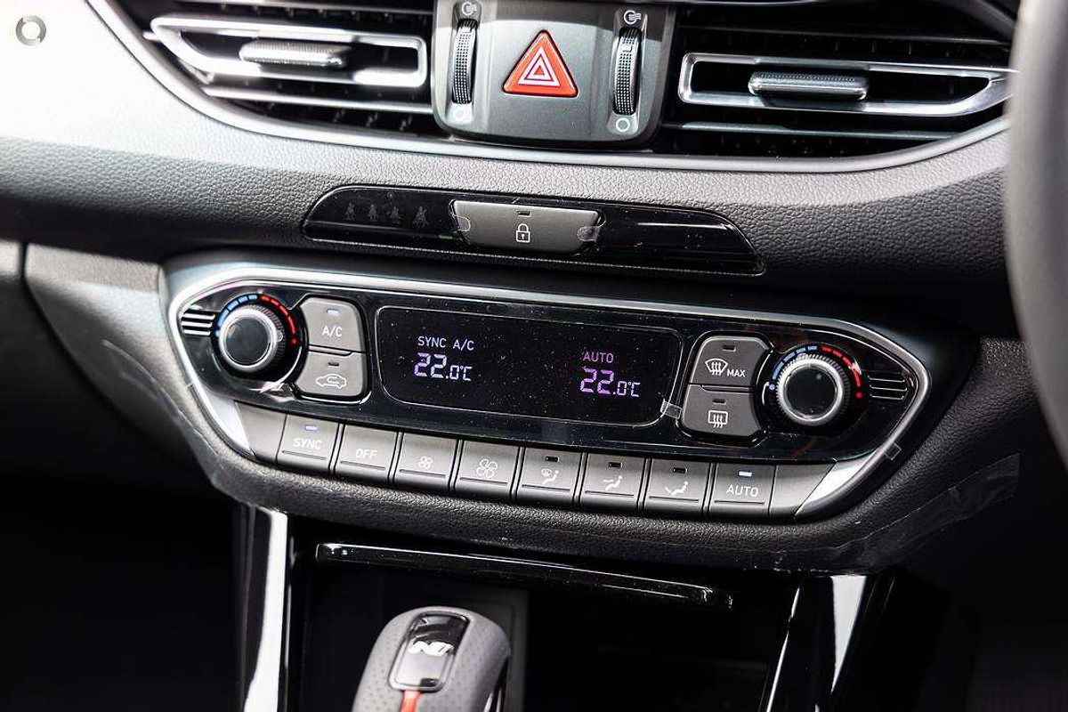 2024 Hyundai i30 N Line Premium PDe.V6