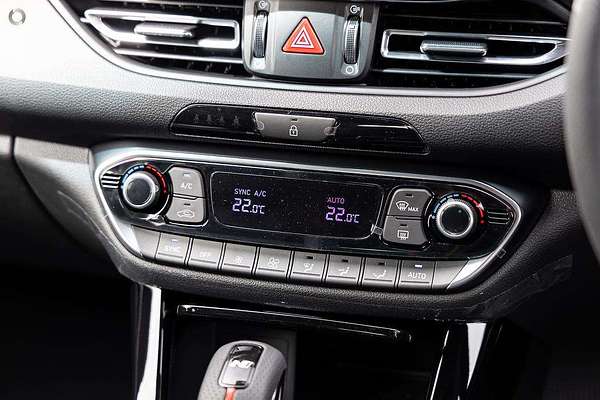 2024 Hyundai i30 N Line Premium PDe.V6