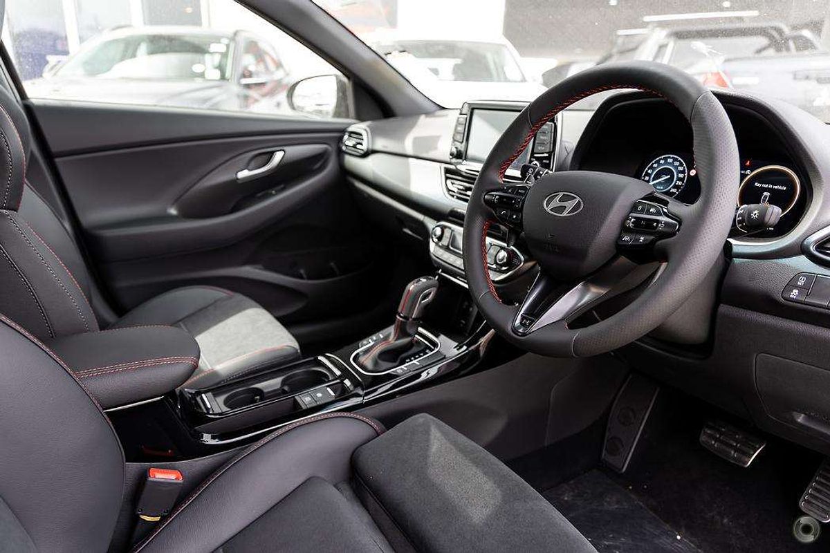 2024 Hyundai i30 N Line Premium PDe.V6