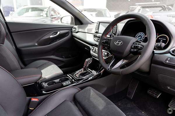 2024 Hyundai i30 N Line Premium PDe.V6
