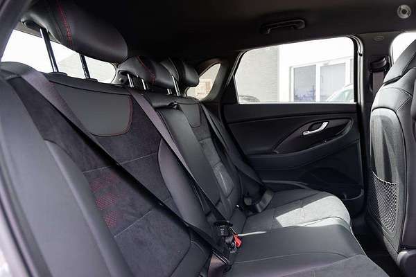 2024 Hyundai i30 N Line Premium PDe.V6