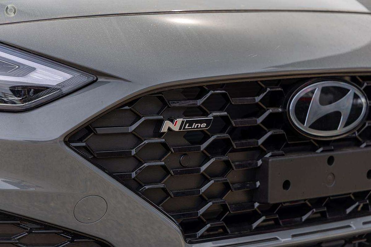 2024 Hyundai i30 N Line Premium PDe.V6