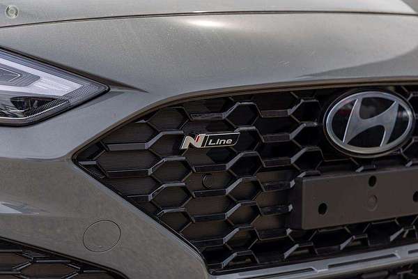 2024 Hyundai i30 N Line Premium PDe.V6