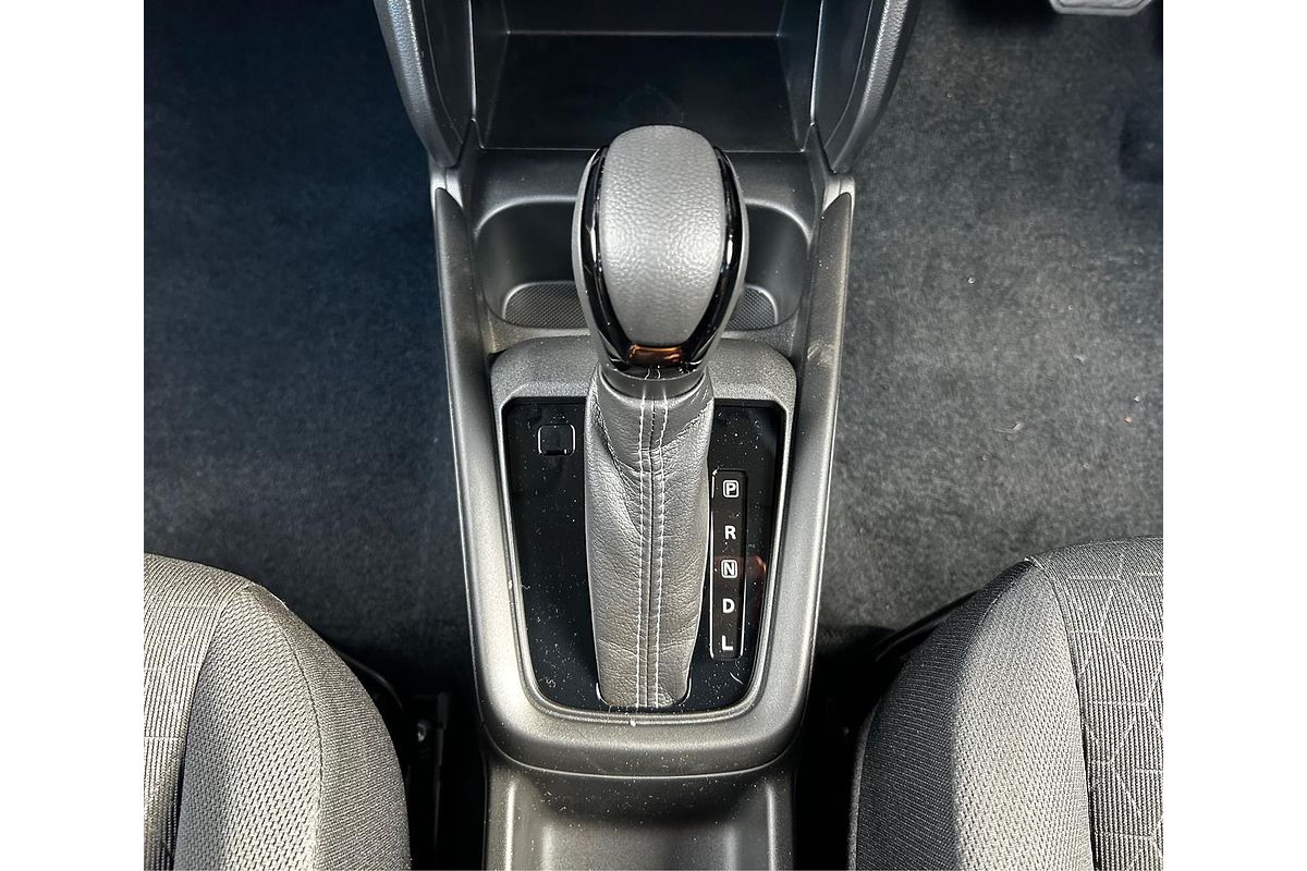 2024 Suzuki Swift Hybrid UZ