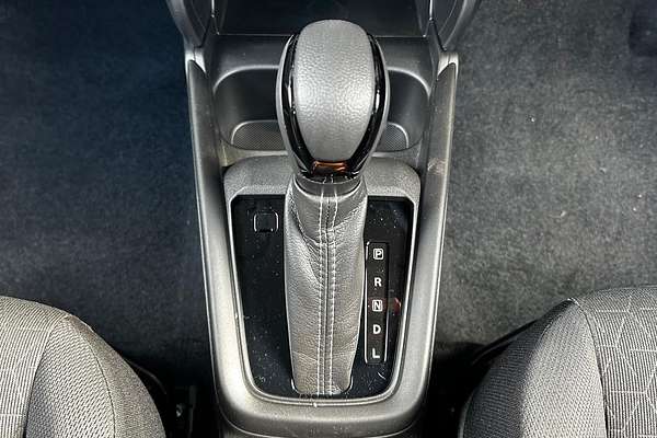 2024 Suzuki Swift Hybrid UZ