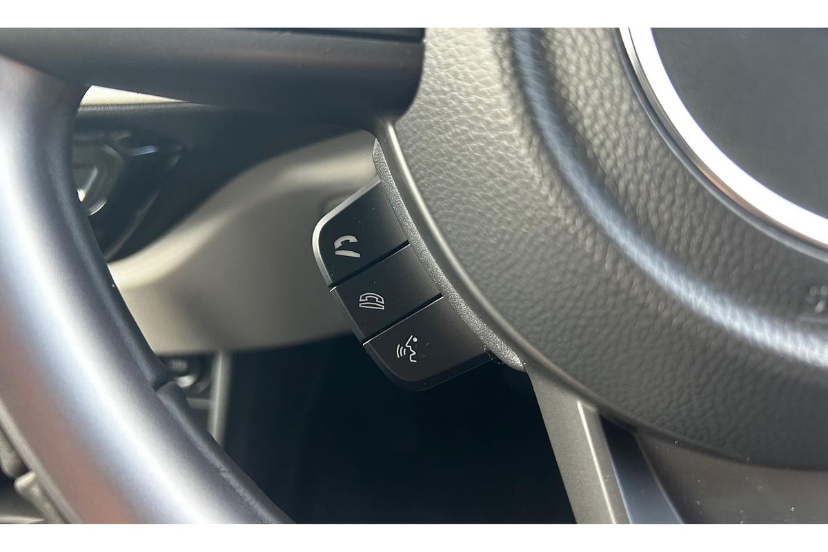 2024 Suzuki Swift Hybrid UZ