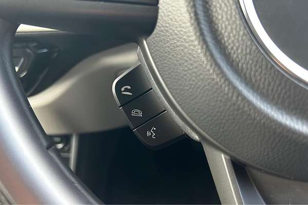 2024 Suzuki Swift Hybrid UZ