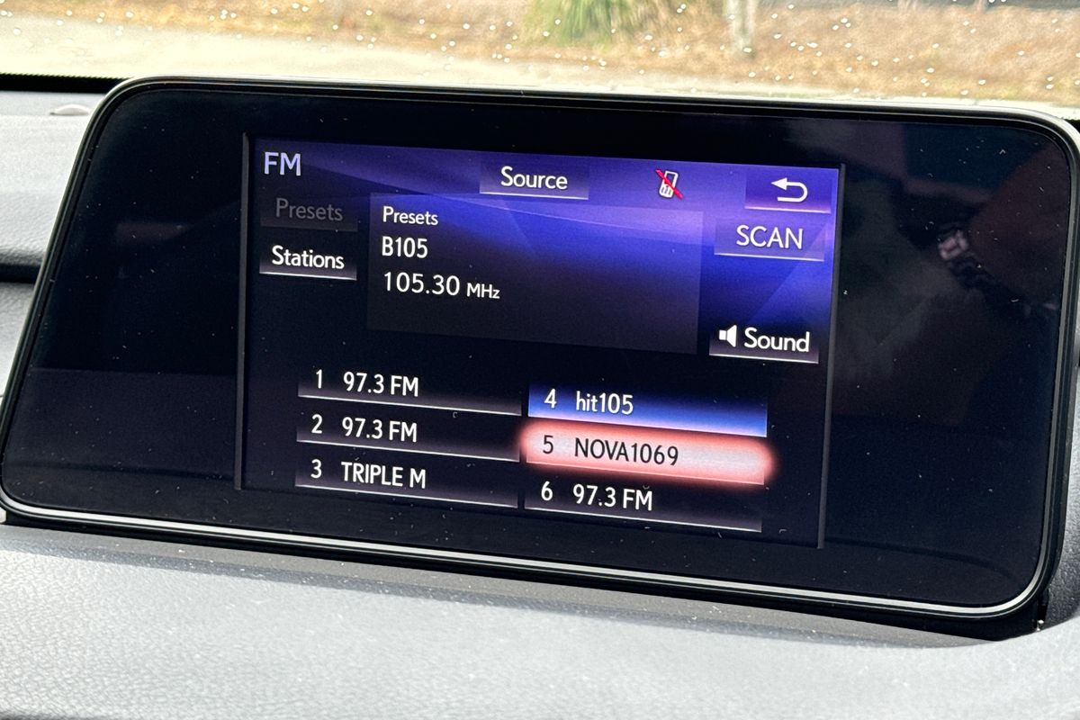 2019 Lexus RX RX300 Luxury AGL20R