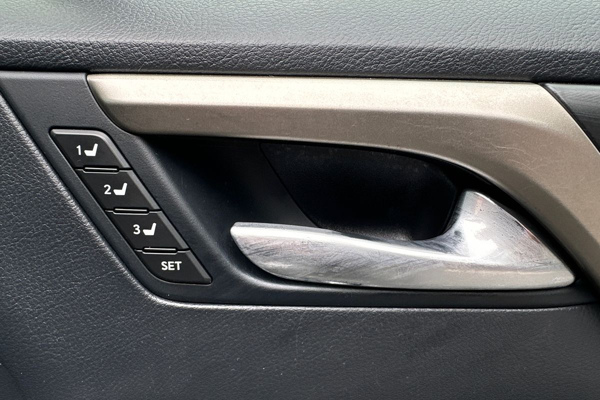 2019 Lexus RX RX300 Luxury AGL20R