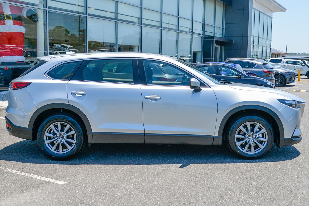 2022 Mazda CX-9 Sport TC