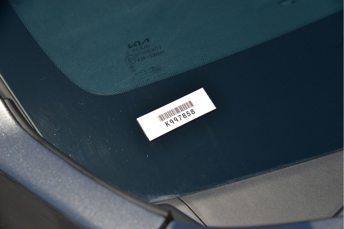 2024 Kia Stonic GT-Line YB
