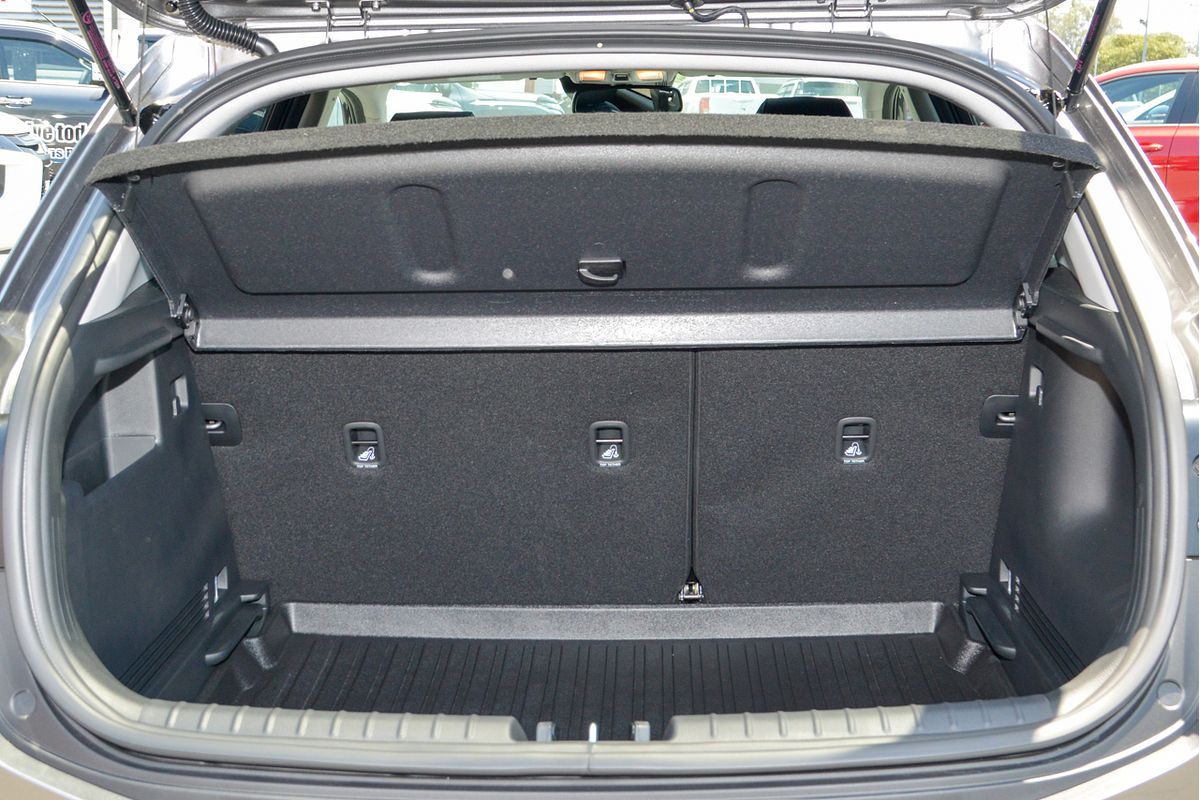 2024 Kia Stonic GT-Line YB