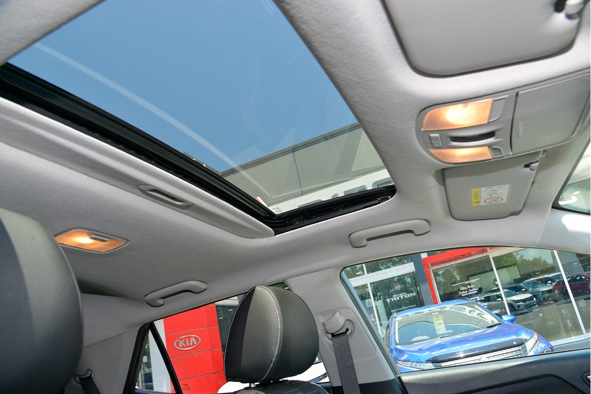 2024 Kia Stonic GT-Line YB