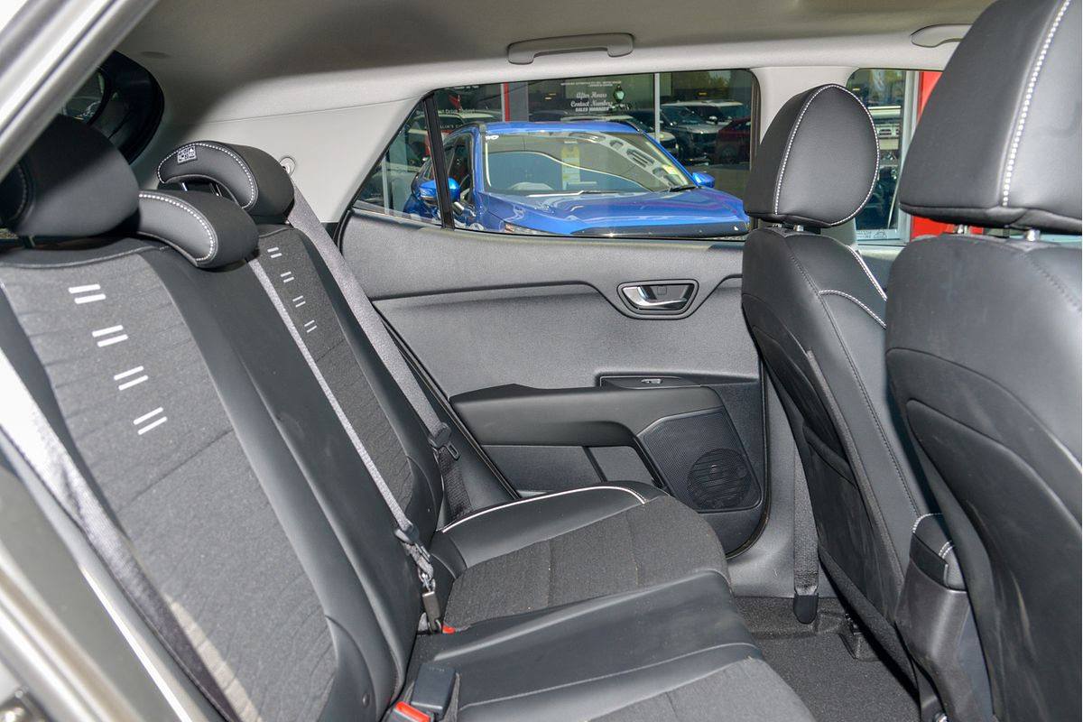 2024 Kia Stonic GT-Line YB