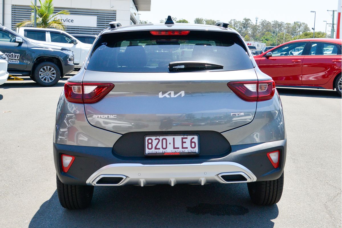 2024 Kia Stonic GT-Line YB