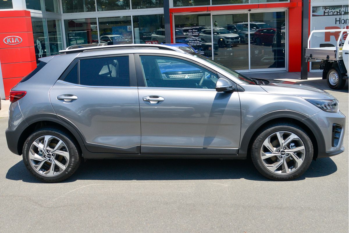 2024 Kia Stonic GT-Line YB