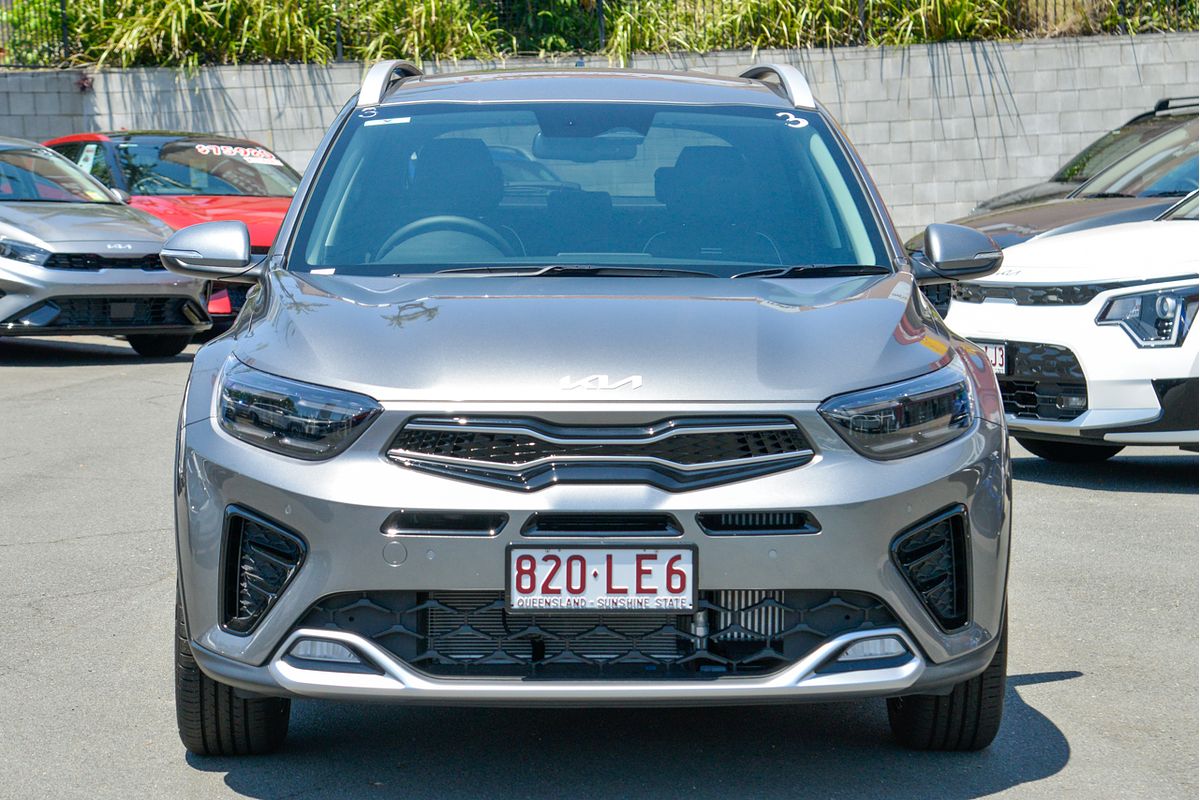 2024 Kia Stonic GT-Line YB