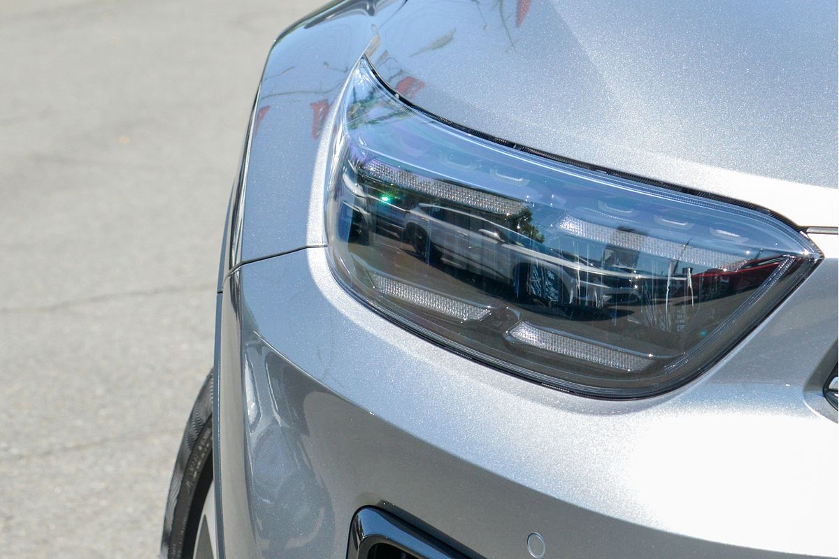 2024 Kia Stonic GT-Line YB