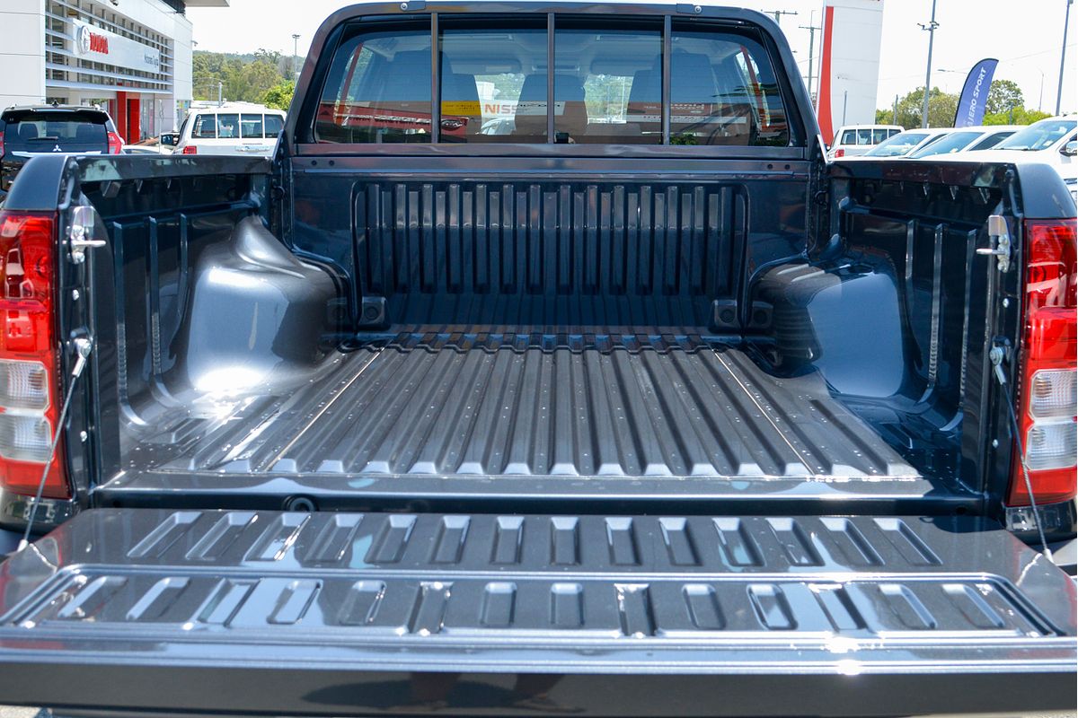 2024 Mitsubishi Triton GLX MV 4X4