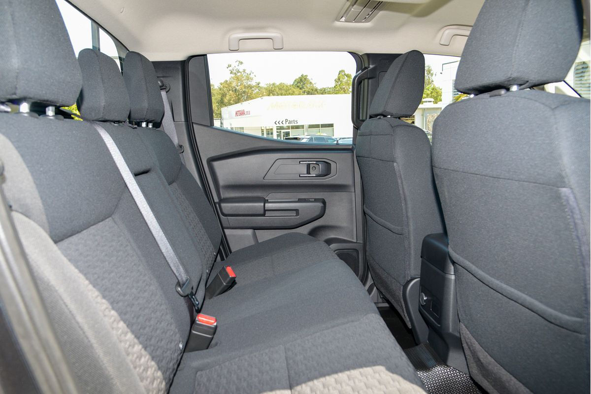 2024 Mitsubishi Triton GLX MV 4X4