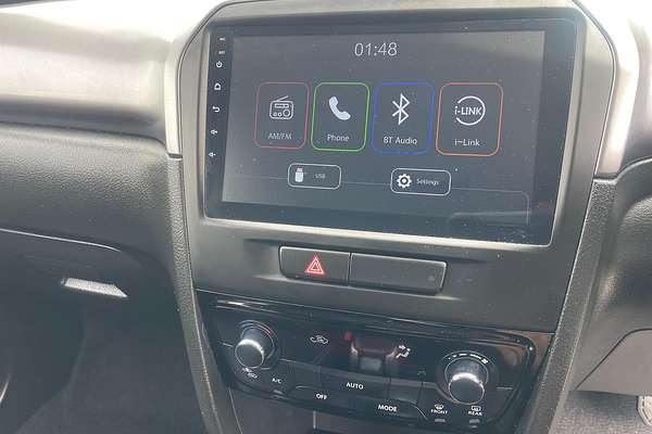2022 Suzuki Vitara Shadow LY Series II