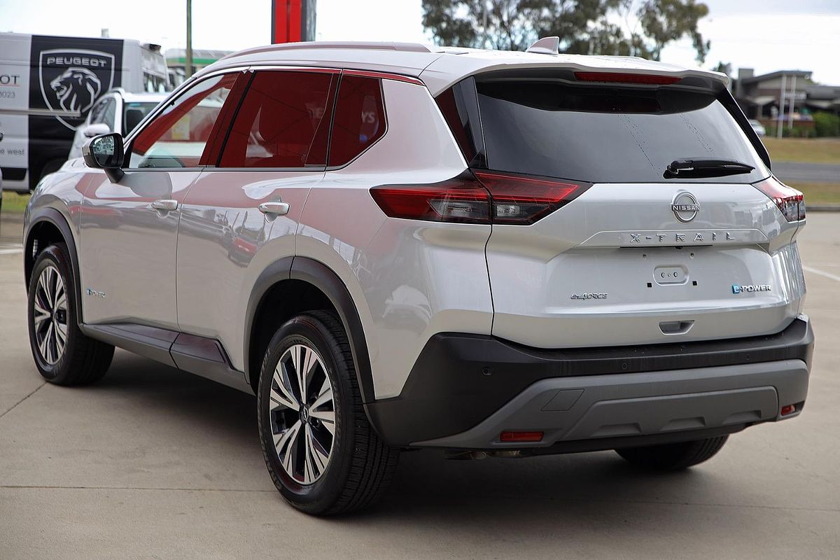 2023 Nissan X-TRAIL ST-L e-POWER T33