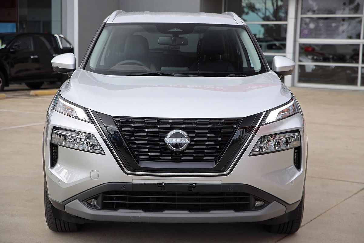 2023 Nissan X-TRAIL ST-L e-POWER T33